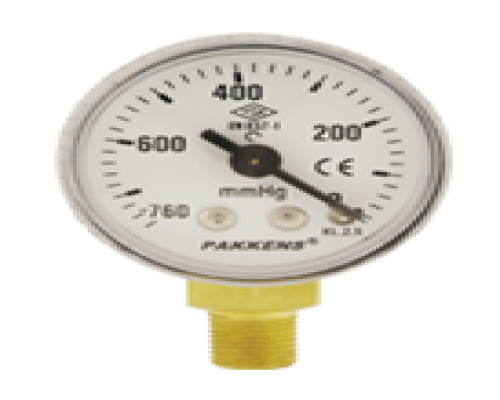 Ø 40 mm.