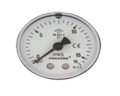 Ø 50 mm.
