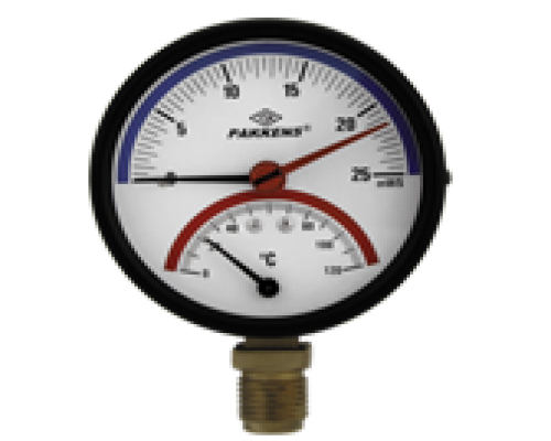Ø 100 mm.