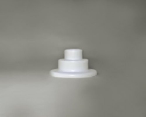 Havlupan Tip Beyaz Boru Gizleyici