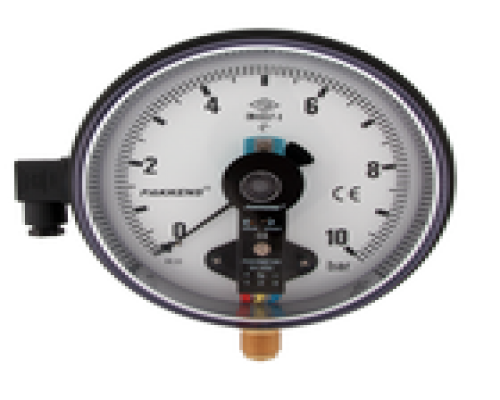 Ø 160 mm.
