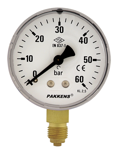 Ø 63 mm.